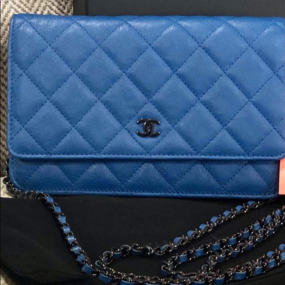 Meet your Posher, Michelle